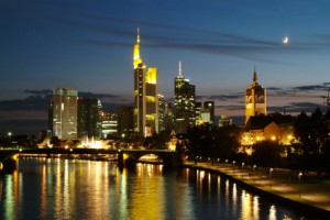 Frankfurt Unternehmensberatungen