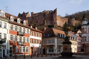 Heidelberg Unternehmensberatungen