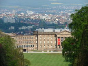 Kassel Unternehmensberatungen