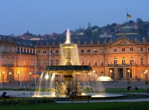 Stuttgart Unternehmensberatungen