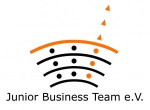 Junior Business Team e.V. Logo